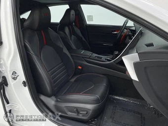 2020 Toyota Avalon TRD - miniatura 30