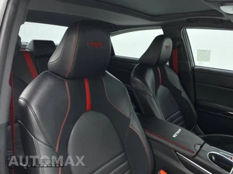 2020 Toyota Avalon TRD - miniatura 31