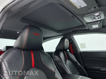 2020 Toyota Avalon TRD - miniatura 32