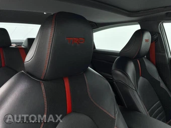 2020 Toyota Avalon TRD - miniatura 33