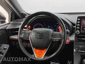 2020 Toyota Avalon TRD - miniatura 34