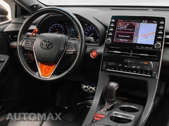 2020 Toyota Avalon TRD - miniatura 35
