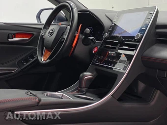 2020 Toyota Avalon TRD - miniatura 36