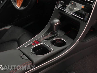 2020 Toyota Avalon TRD - miniatura 37