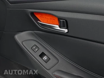 2020 Toyota Avalon TRD - miniatura 39
