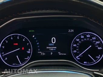 2020 Toyota Avalon TRD - miniatura 40