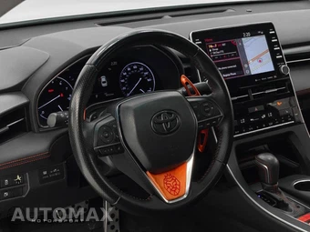 2020 Toyota Avalon TRD - miniatura 43