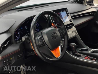 2020 Toyota Avalon TRD - miniatura 44