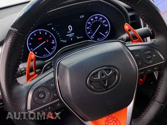 2020 Toyota Avalon TRD - miniatura 45