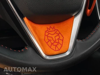 2020 Toyota Avalon TRD - miniatura 47