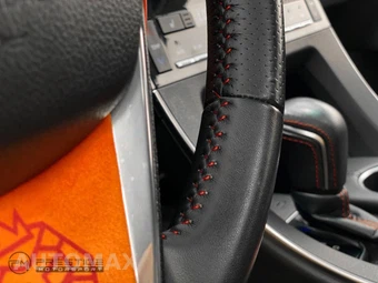 2020 Toyota Avalon TRD - miniatura 48