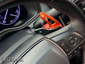 2020 Toyota Avalon TRD - miniatura 49