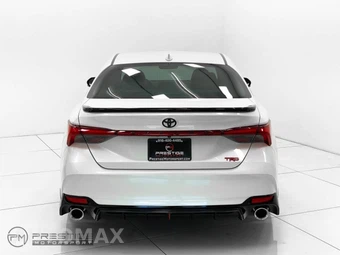 2020 Toyota Avalon TRD - miniatura 5