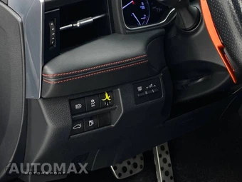 2020 Toyota Avalon TRD - miniatura 50