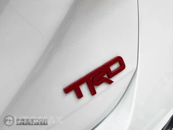 2020 Toyota Avalon TRD - miniatura 51