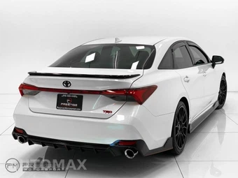 2020 Toyota Avalon TRD - miniatura 6