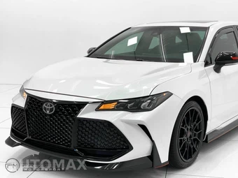 2020 Toyota Avalon TRD - miniatura 9