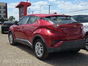 2020 Toyota C-HR LE - miniatura 2