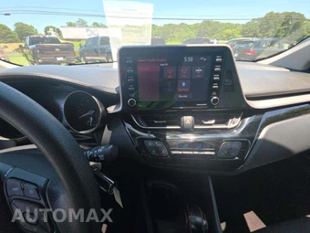 2020 Toyota C-HR LE - miniatura 10