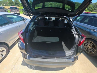 2020 Toyota C-HR LE - miniatura 14