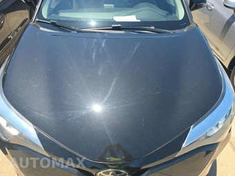 2020 Toyota C-HR LE - miniatura 22