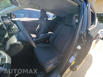2020 Toyota C-HR LE - miniatura 6
