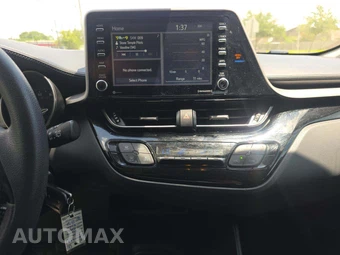 2020 Toyota C-HR LE - miniatura 7