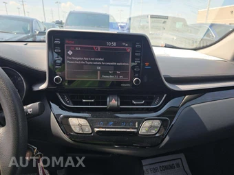 2020 Toyota C-HR LE - miniatura 10