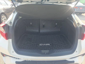 2020 Toyota C-HR Limited - miniatura 16
