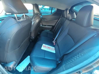 2020 Toyota C-HR Limited - miniatura 13