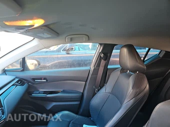 2020 Toyota C-HR Limited - miniatura 14
