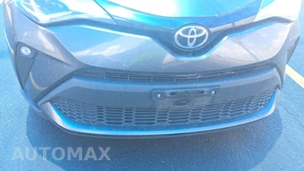 2020 Toyota C-HR Limited - miniatura 20
