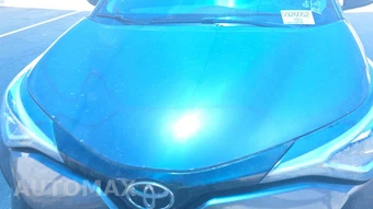 2020 Toyota C-HR Limited - miniatura 21