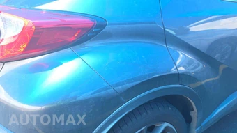 2020 Toyota C-HR Limited - miniatura 24