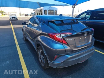 2020 Toyota C-HR Limited - miniatura 6