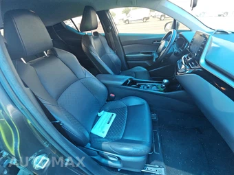 2020 Toyota C-HR Limited - miniatura 8
