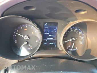 2020 Toyota C-HR XLE - miniatura 12