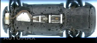 2020 Toyota C-HR XLE - miniatura 18