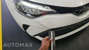 2020 Toyota C-HR XLE - miniatura 21