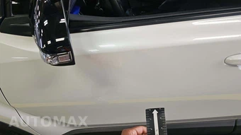 2020 Toyota C-HR XLE - miniatura 22