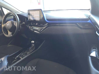 2020 Toyota C-HR XLE – miniatura 19