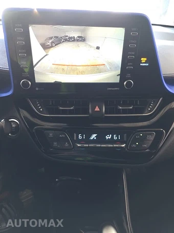 2020 Toyota C-HR XLE – miniatura 31