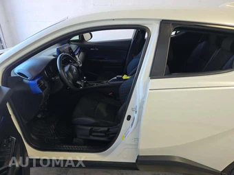 2020 Toyota C-HR XLE – miniatura 6