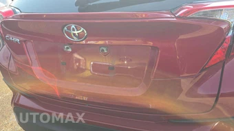 2020 Toyota C-HR XLE - miniatura 21