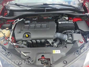2020 Toyota C-HR XLE - miniatura 15