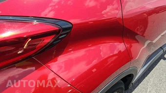2020 Toyota C-HR XLE - miniatura 21