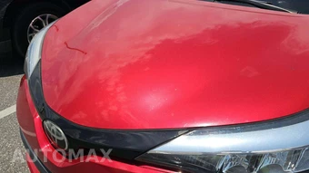 2020 Toyota C-HR XLE - miniatura 22