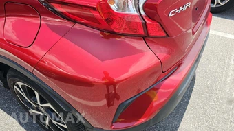 2020 Toyota C-HR XLE - miniatura 27