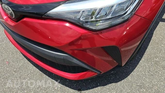 2020 Toyota C-HR XLE - miniatura 28