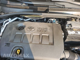 2020 Toyota C-HR XLE - miniatura 15